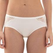 Mey Truser Poetry Fame Hipster Briefs Champagne viskose Small Dame