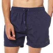 Bruno Banani Badebukser 2 0 Swim Boxer Wave Marine polyester X-Large H...