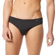 Bruno Banani 2 0 Swim Mini Wave Svart polyester Small Herre