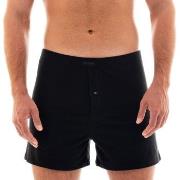 Bruno Banani 2P Loose Fit Boxershorts Svart bomull XXXL Herre