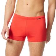 Bruno Banani 2P Swim 2 0 Wave Line Rød polyamid Small Herre