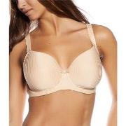 Freya BH Idol Moulded Balconey Bra Beige E 70 Dame