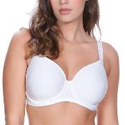 Freya BH Idol Moulded Balconey Bra Hvit K 70 Dame