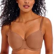 Freya BH Idol Moulded Balconey Bra Lysbrun  C 80 Dame