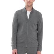 Mey Enjoy Zip Jacket Gråmelerad XX-Large Herre