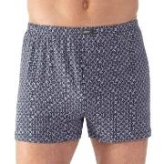 Mey Weave Boxer Shorts Mixed bomull XX-Large Herre