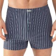 Mey Varied Stripe Boxer Shorts Mixed bomull XX-Large Herre