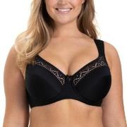 Miss Mary Breeze Underwired Bra BH Svart B 75 Dame