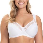 Miss Mary Breeze Underwired Bra BH Hvit C 95 Dame