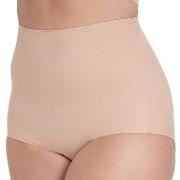 Miss Mary Nova High Waist Brief Truser Beige 42 Dame