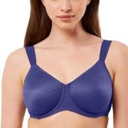 Triumph BH Essential Minimizer T W X Midnattsblå D 75 Dame