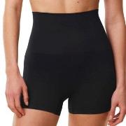 Triumph Truser Soft Sculpt Bandeau Short Svart 38 Dame