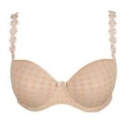 Marie Jo BH Avero Padded Strapless Bra Beige B 80 Dame