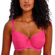 Freya BH Idol Moulded Balconey Bra Sjokk Rosa G 80 Dame