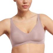 Sloggi BH Zero Feel 2 0 Soft Bra Lysrosa L+ Dame