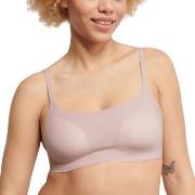 Sloggi BH ZERO Feel 2 0 Ultra Bra Lysrosa M+ Dame