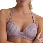 Marie Jo BH Avero Heart Shaped Padded Bra CL1 Lyslilla D 70 Dame