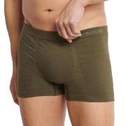 Sloggi 2P Men GO Smooth Hipster Briefs Blå/Grønn XX-Large Herre