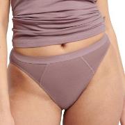 Sloggi Truser 2P Ever Ease Tai Briefs Gammelrosa bomull XX-Large Dame