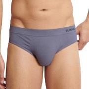 Sloggi 2P Men GO Smooth Classic Briefs Mixed XX-Large Herre