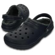 Crocs Classic Lined Clog Marine US M7/W9 (EU 39-40)