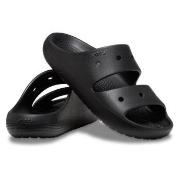 Crocs Classic Sandal V2 Svart US M4/W6 (EU 36-37)