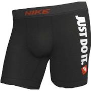 Nike Essential Micro Limited Edition Boxer Brief Svart polyester Small...