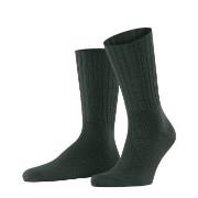 Falke Strømper Nelson Socks Skogsgrønn Str 43/46 Herre