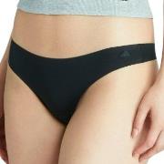 adidas Truser 2P Active Light Flex Thong Svart X-Large Dame