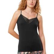 Triumph Aura Spotlight Camisole Svart modalfiber 42 Dame