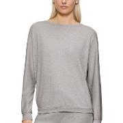 Triumph Cozy Comfort Top Grå 36 Dame