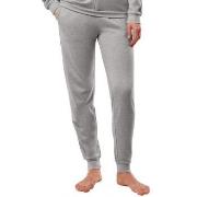 Triumph Cozy Comfort Trouser Grå 36 Dame