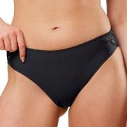 Triumph Truser Amourette Tai Svart 38 Dame