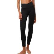 Triumph Triaction Cardio RTW High-Rise Leggings Svart Small Dame