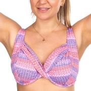 Sunseeker Native Pattern Plus Cup Top Mønster E 40 Dame