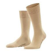 Falke Strømper Cool 24 7 Socks Sand Str 45/46 Herre