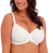 Fantasie Beach Waves UW Full Cup Bikini Top Hvit E 85 Dame