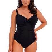 Fantasie Merissa Underwired Swimsuit Svart D 75 Dame