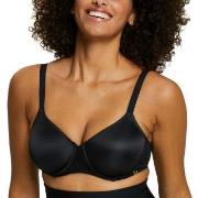 Sans Complexe BH Perfect Curves Minimizer Bra Svart polyester C 85 Dam...