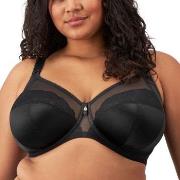 Elomi BH Cate Allure Underwired Bra Svart G 85 Dame