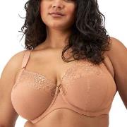 Elomi BH Zarla Underwired Bra Beige G 100 Dame