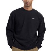 Resteröds Regular Crewneck Sweatshirt Svart X-Large Herre