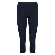 Decoy Bamboo Capri Marine Bambus Medium Dame