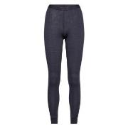 JBS of Denmark Wool Pants Mørkgrå  ull XX-Large Dame