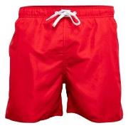 JBS Badebukser Recycled Swim Shorts Rød polyester XX-Large Herre