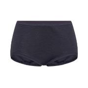 JBS of Denmark Truser Wool Maxi Briefs Mørkgrå  ull X-Large Dame