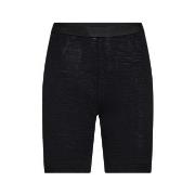 JBS of Denmark Wool Shorts Svart ull Small Dame