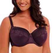Fantasie BH Illusion Side Support Bra Vinrød  polyamid F 80 Dame