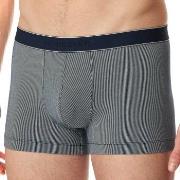 Schiesser Duality Function Boxer Shorts Marine Large Herre