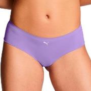 Puma Truser 2P Seamless Hipster Lilla X-Large Dame